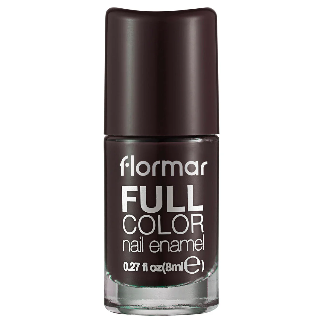 Flormar FULL COLOR NAIL POLISH - Image 143