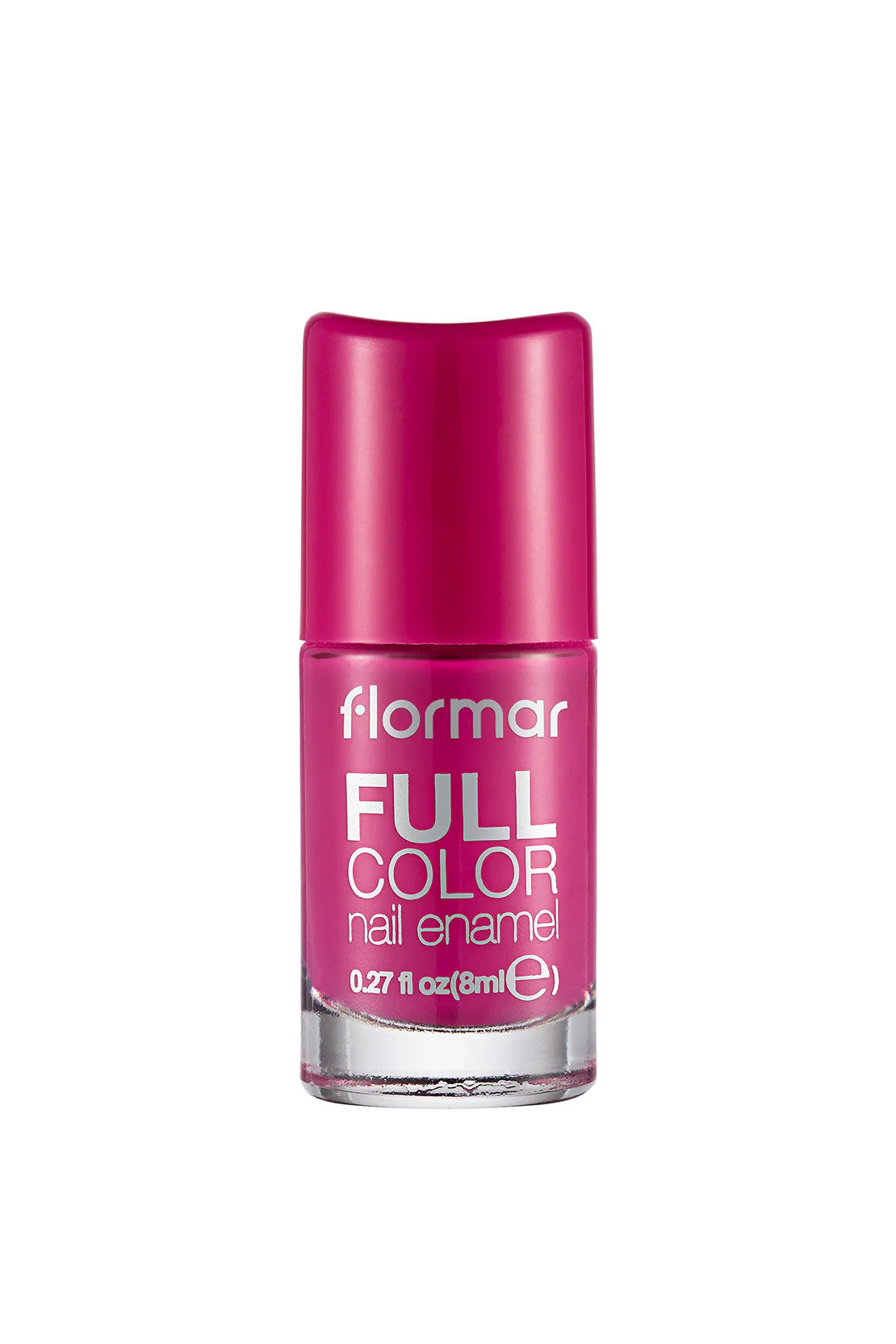 Flormar FULL COLOR NAIL POLISH - Image 16