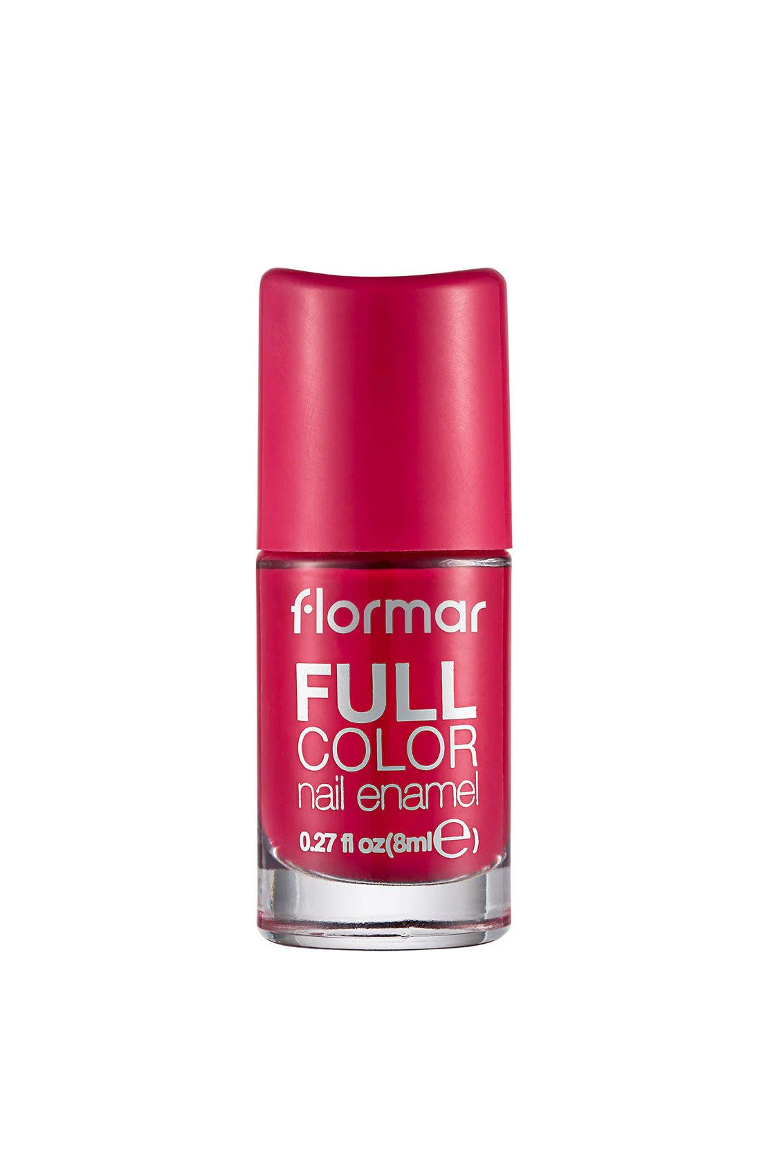 Flormar FULL COLOR NAIL POLISH - Image 17