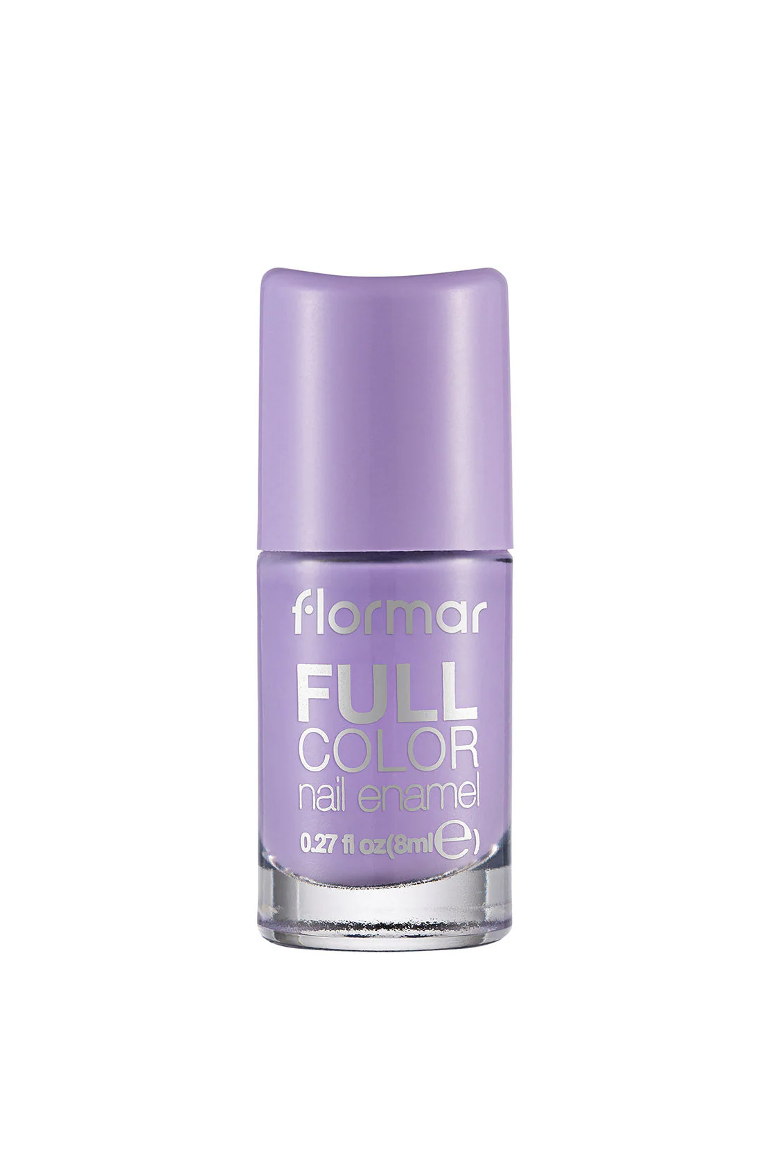 Flormar FULL COLOR NAIL POLISH - Image 18