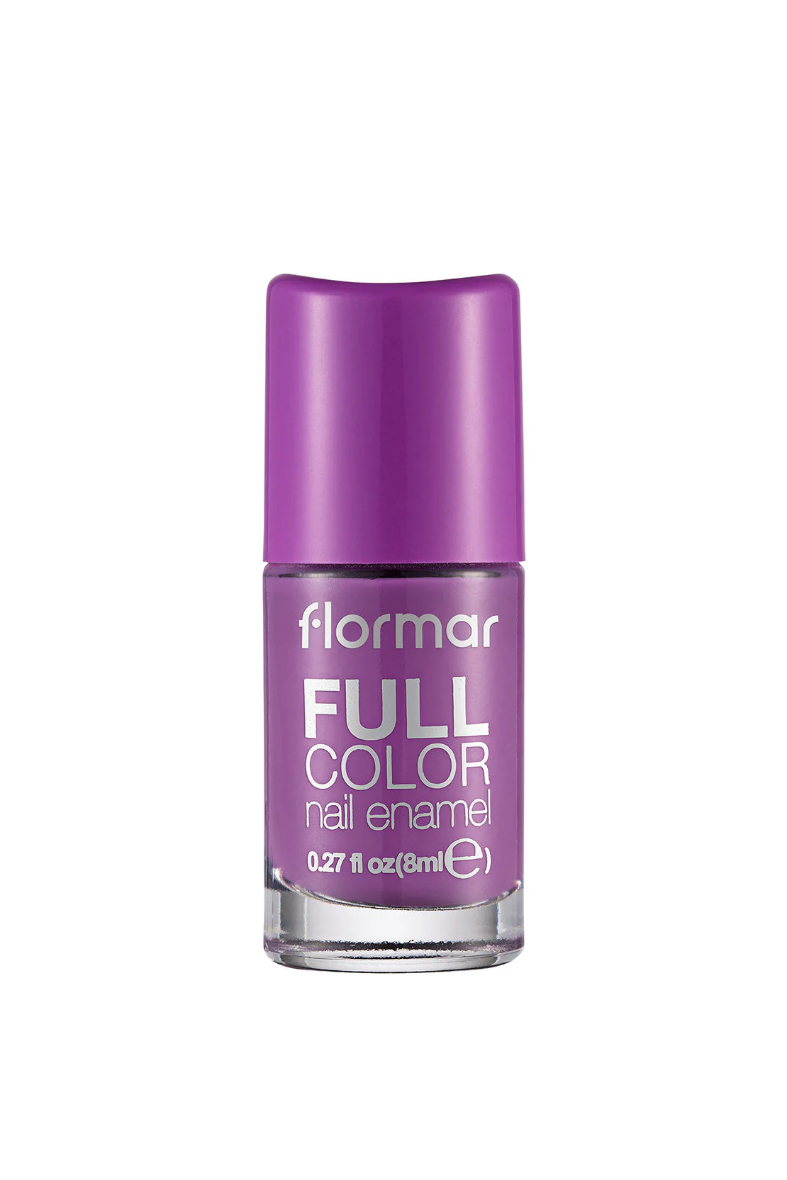 Flormar FULL COLOR NAIL POLISH - Image 19