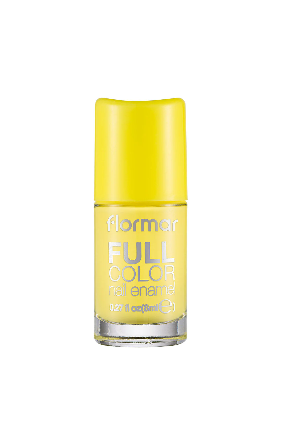 Flormar FULL COLOR NAIL POLISH - Image 24