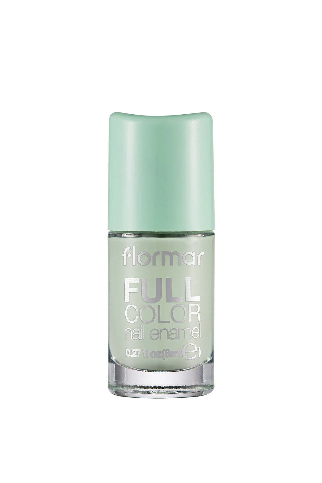 Flormar FULL COLOR NAIL POLISH - Image 27