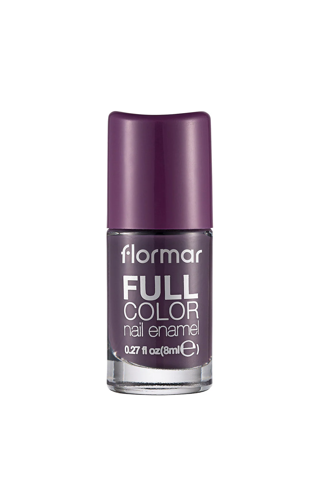 Flormar FULL COLOR NAIL POLISH - Image 33