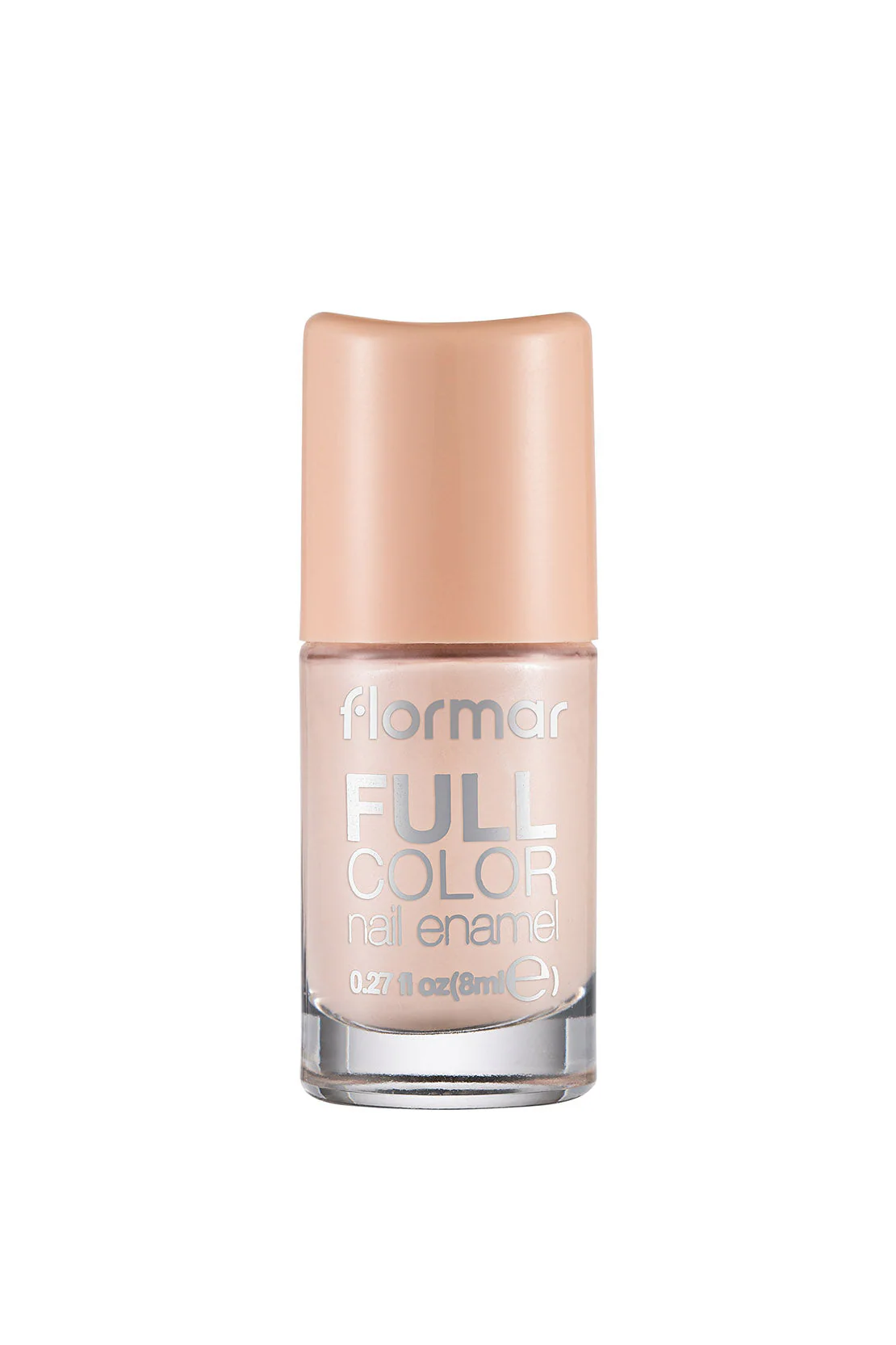 Flormar FULL COLOR NAIL POLISH - Image 37