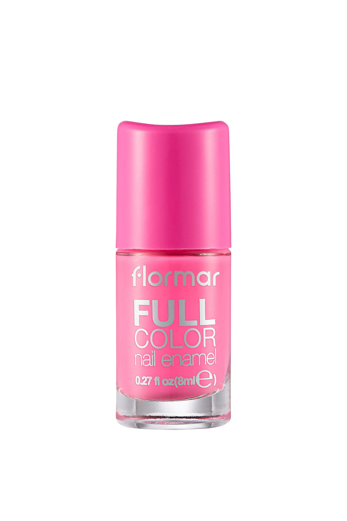 Flormar FULL COLOR NAIL POLISH - Image 38
