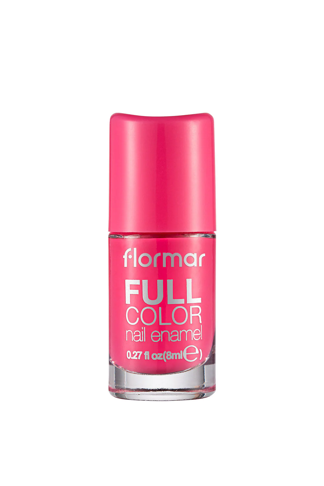 Flormar FULL COLOR NAIL POLISH - Image 39