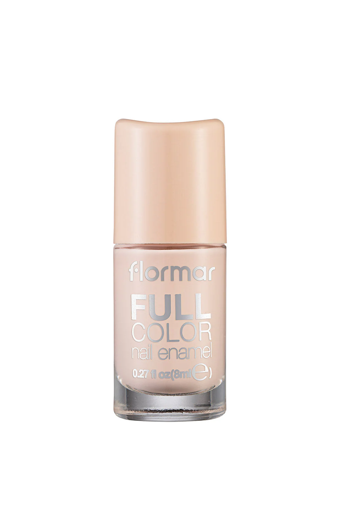 Flormar FULL COLOR NAIL POLISH - Image 41