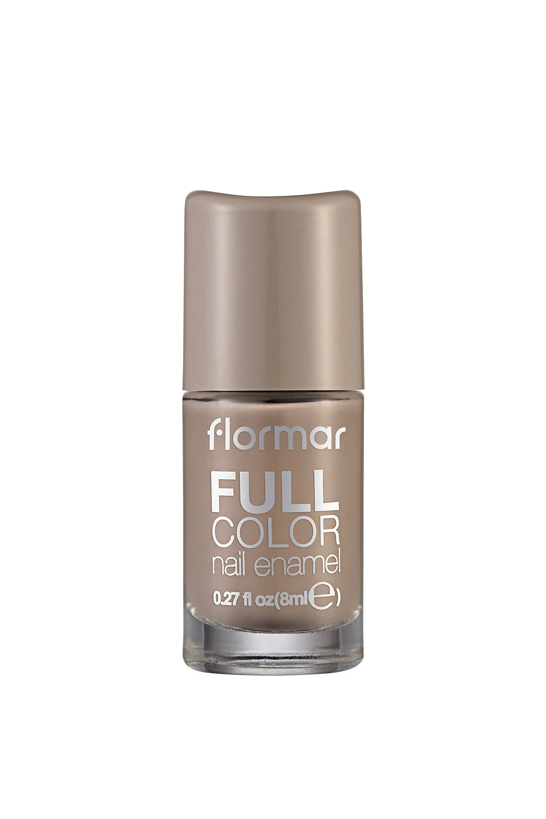 Flormar FULL COLOR NAIL POLISH - Image 46