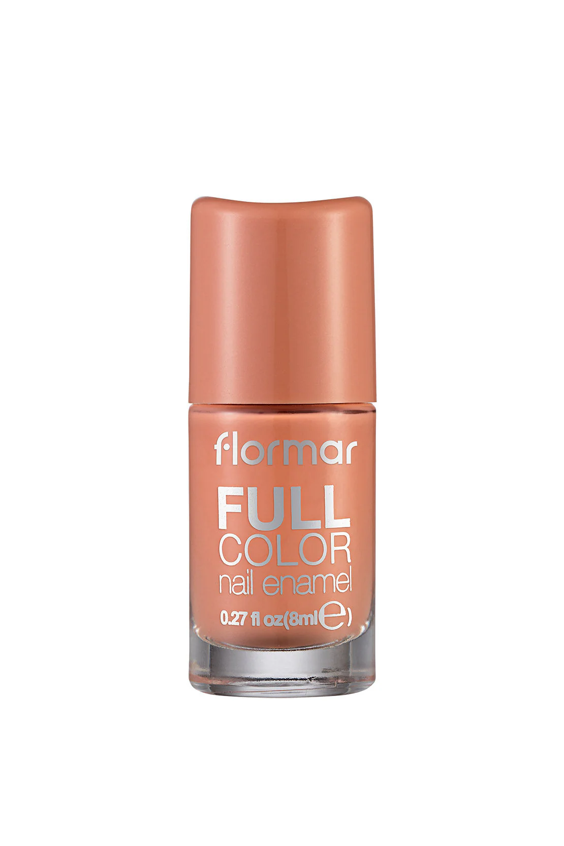 Flormar FULL COLOR NAIL POLISH - Image 49