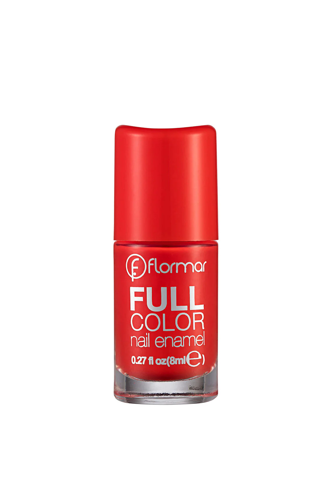 Flormar FULL COLOR NAIL POLISH - Image 53
