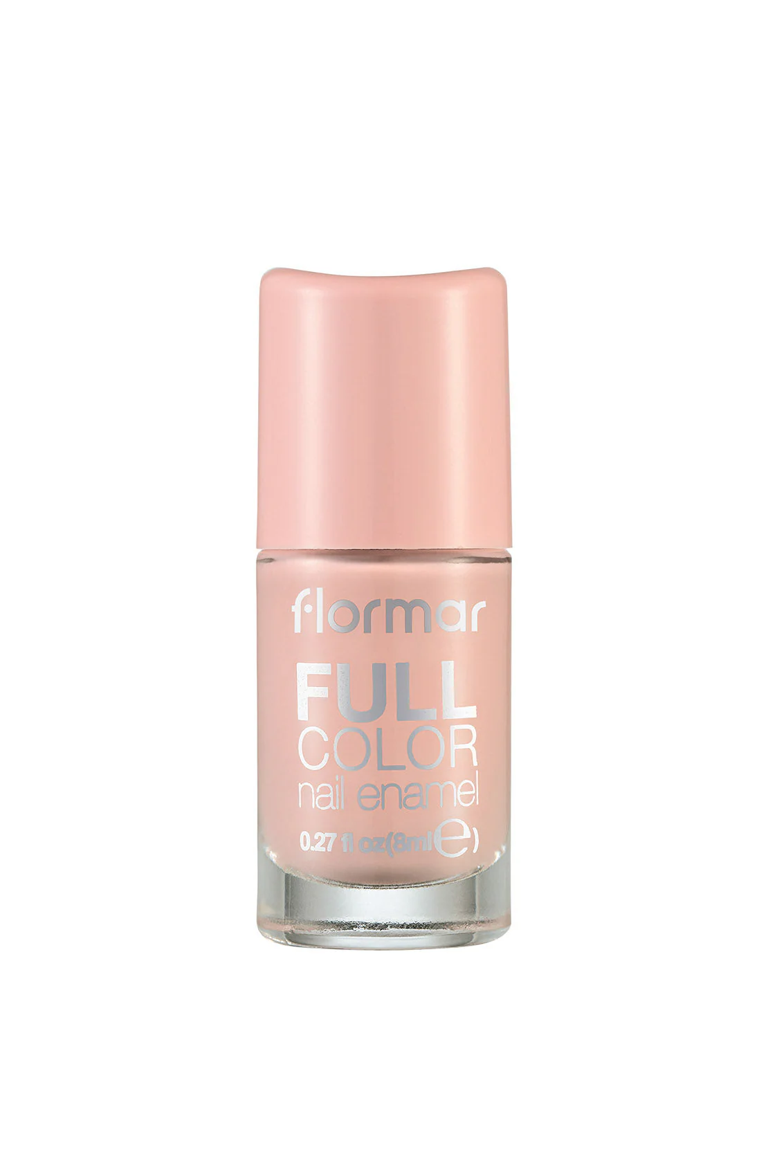 Flormar FULL COLOR NAIL POLISH - Image 55