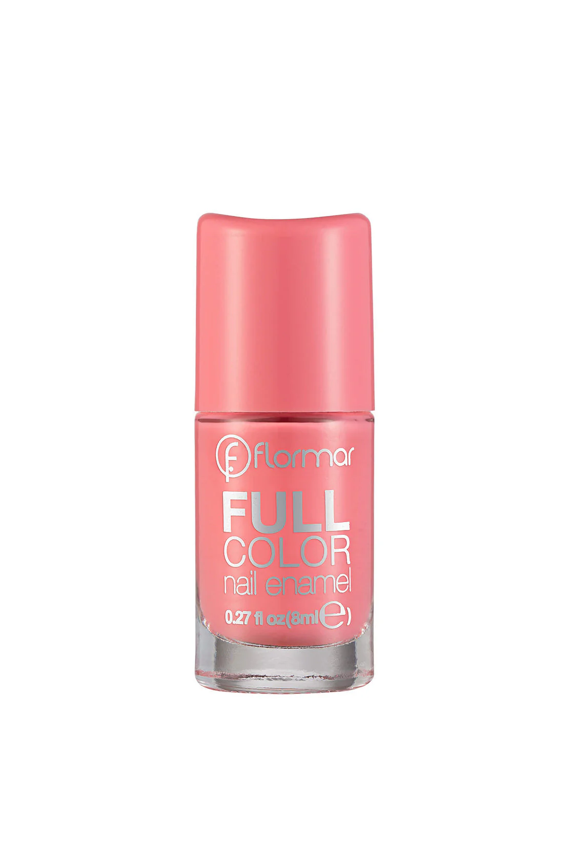 Flormar FULL COLOR NAIL POLISH - Image 58