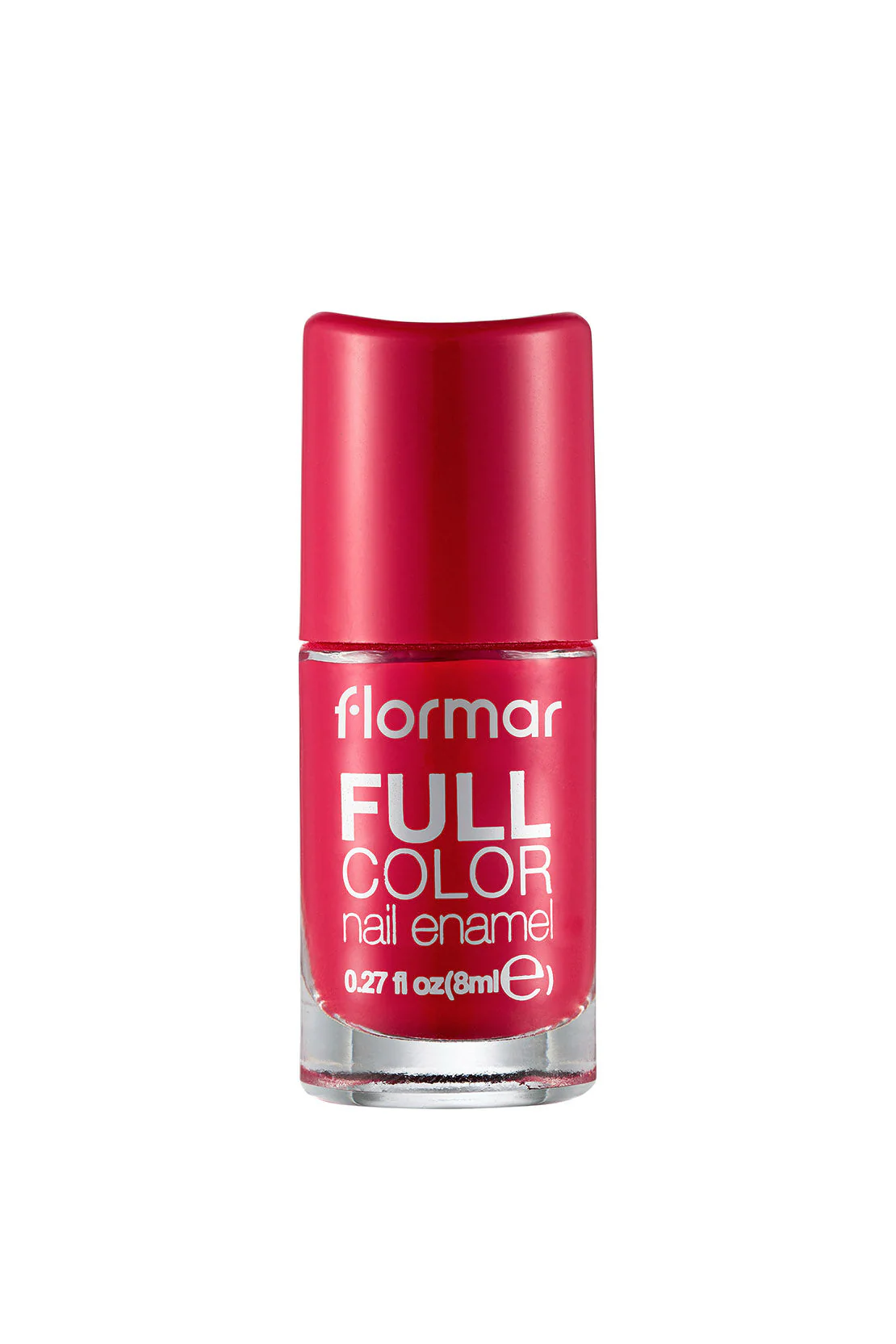 Flormar FULL COLOR NAIL POLISH - Image 59