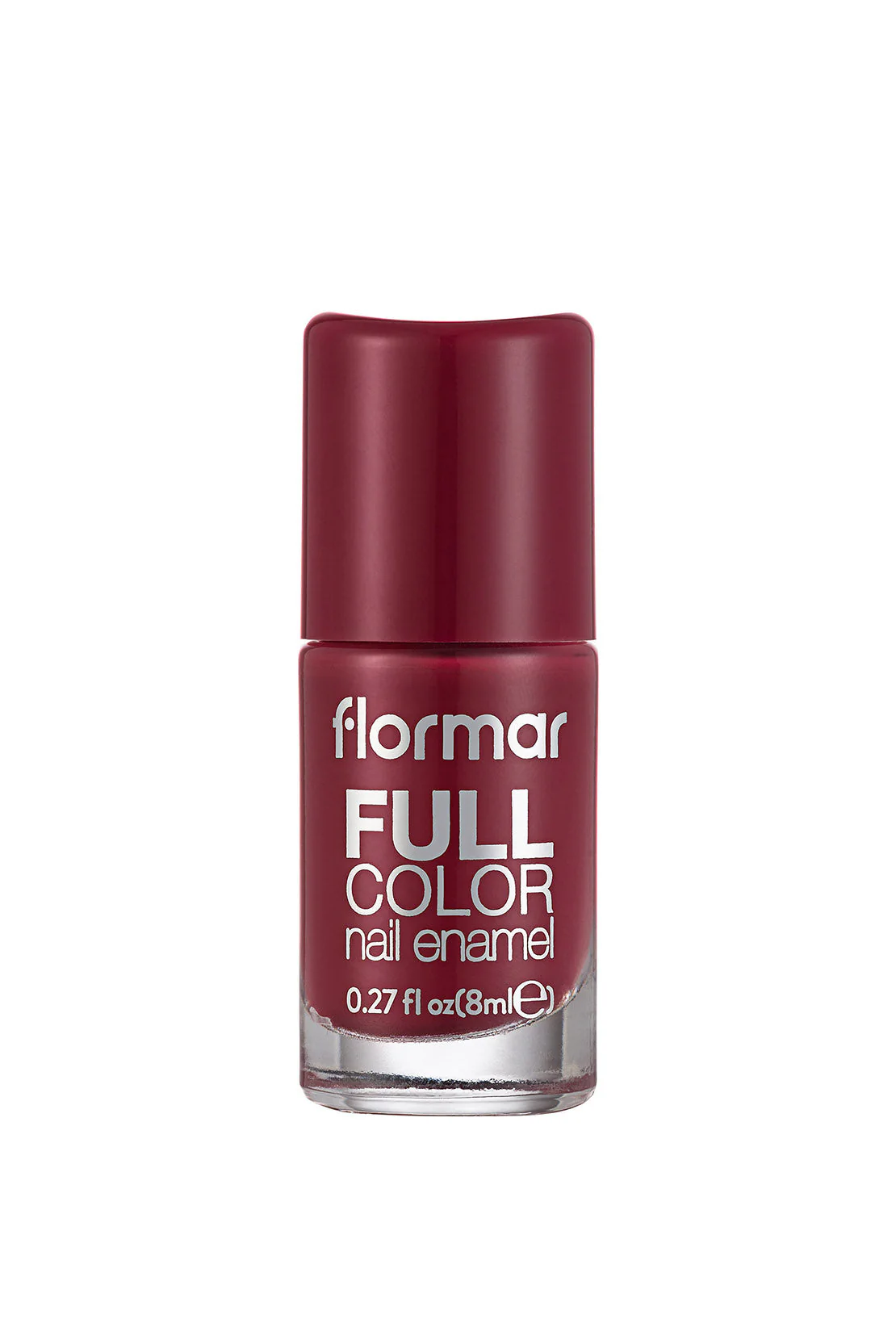 Flormar FULL COLOR NAIL POLISH - Image 60
