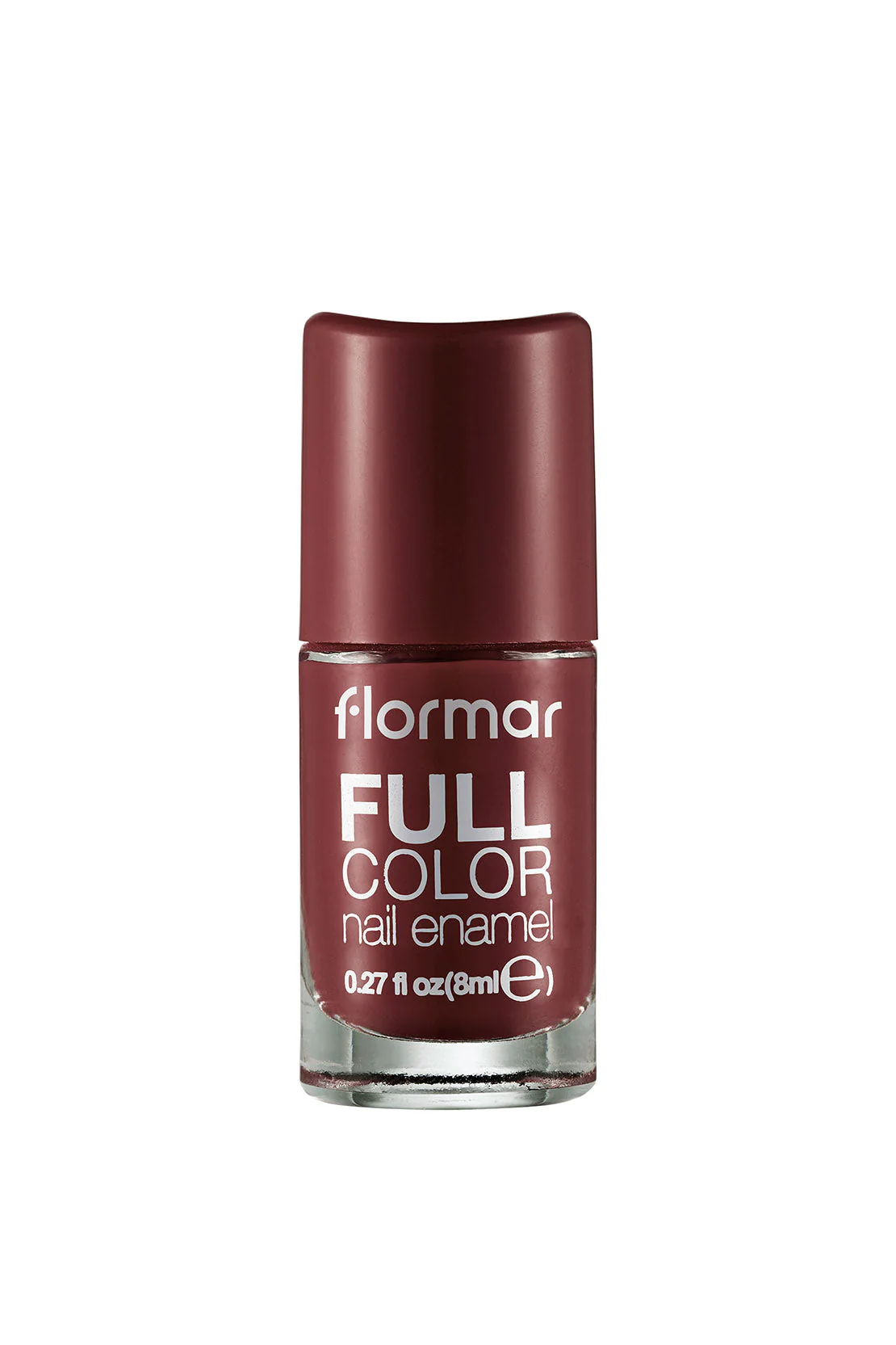 Flormar FULL COLOR NAIL POLISH - Image 61