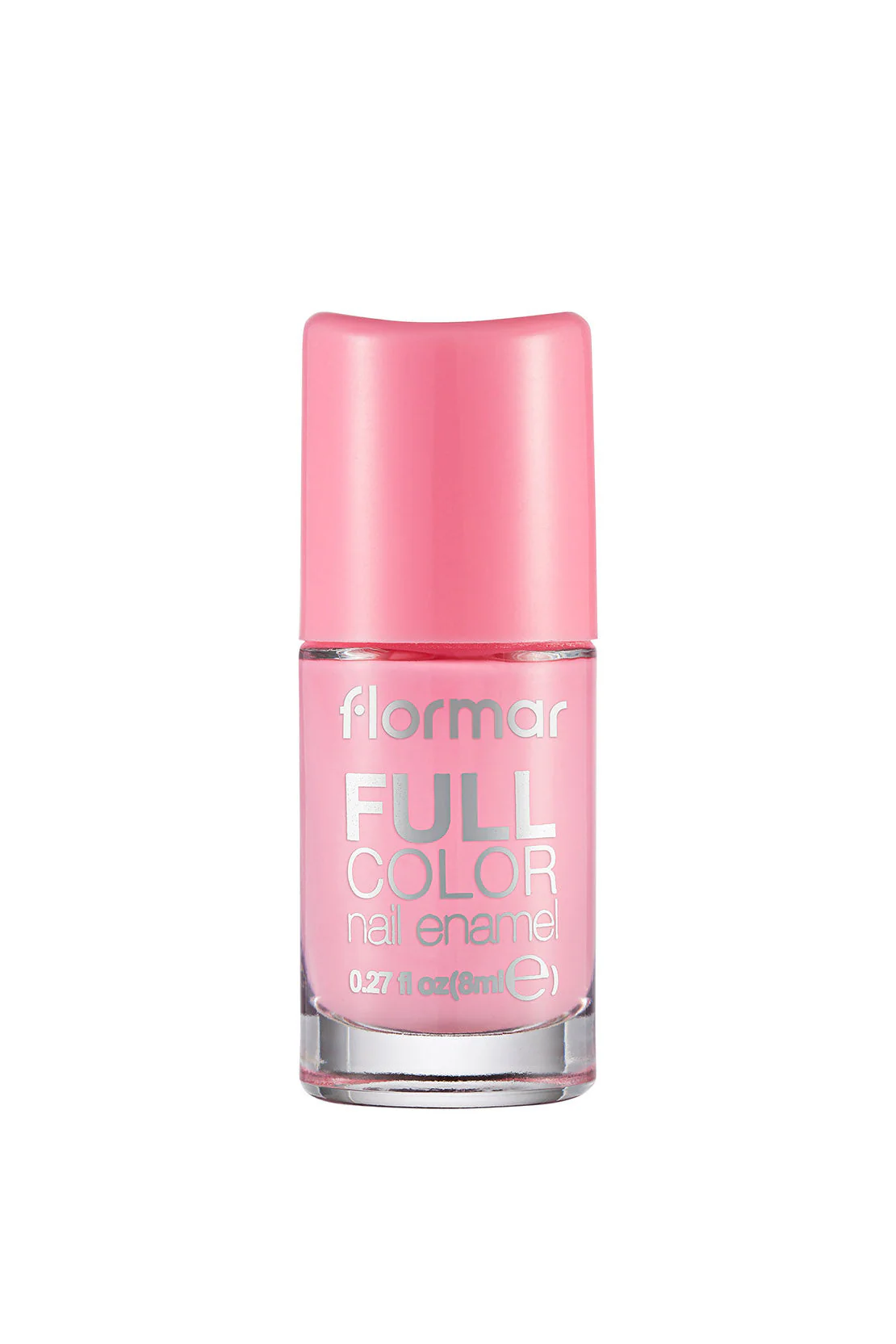 Flormar FULL COLOR NAIL POLISH - Image 7