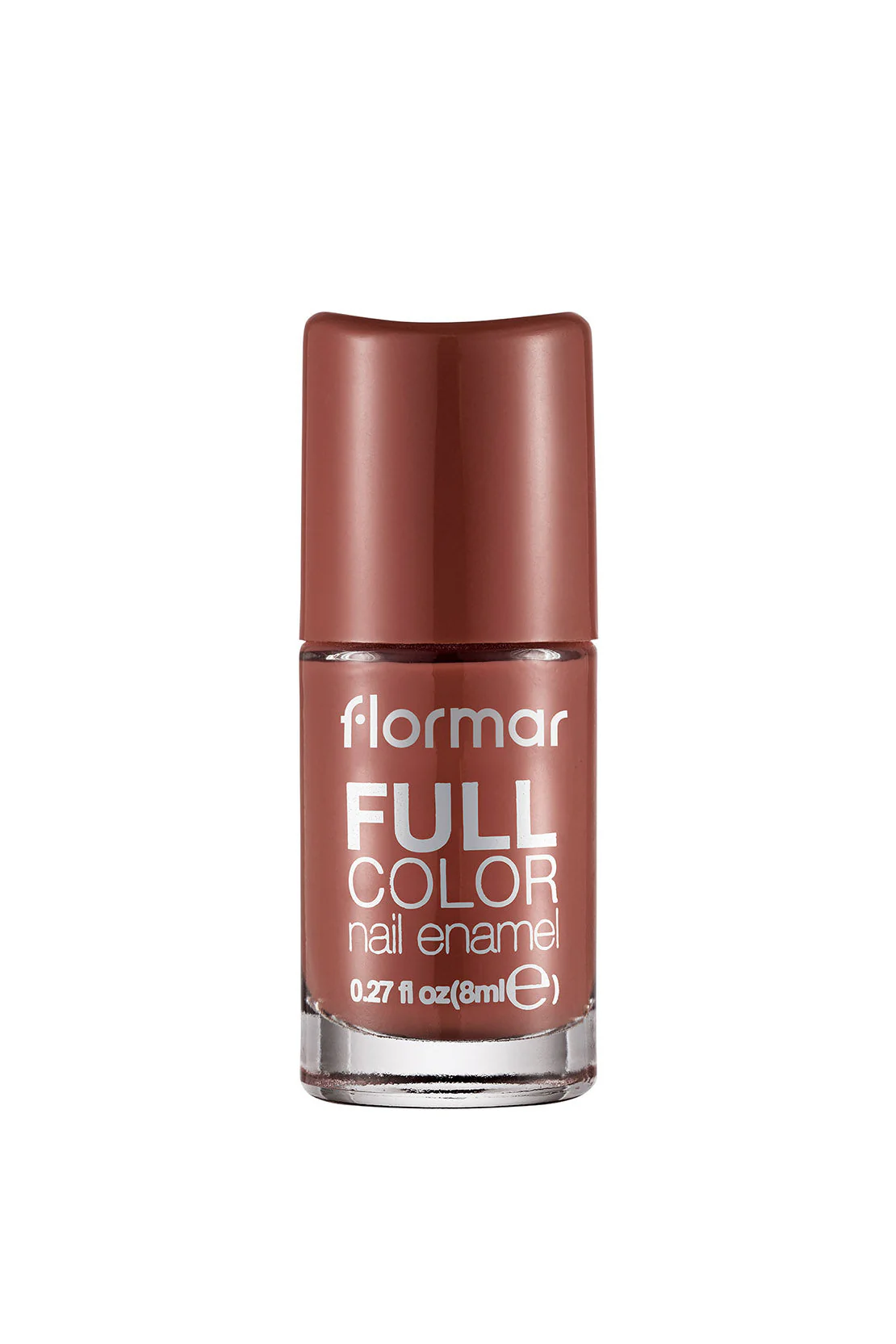 Flormar FULL COLOR NAIL POLISH - Image 70