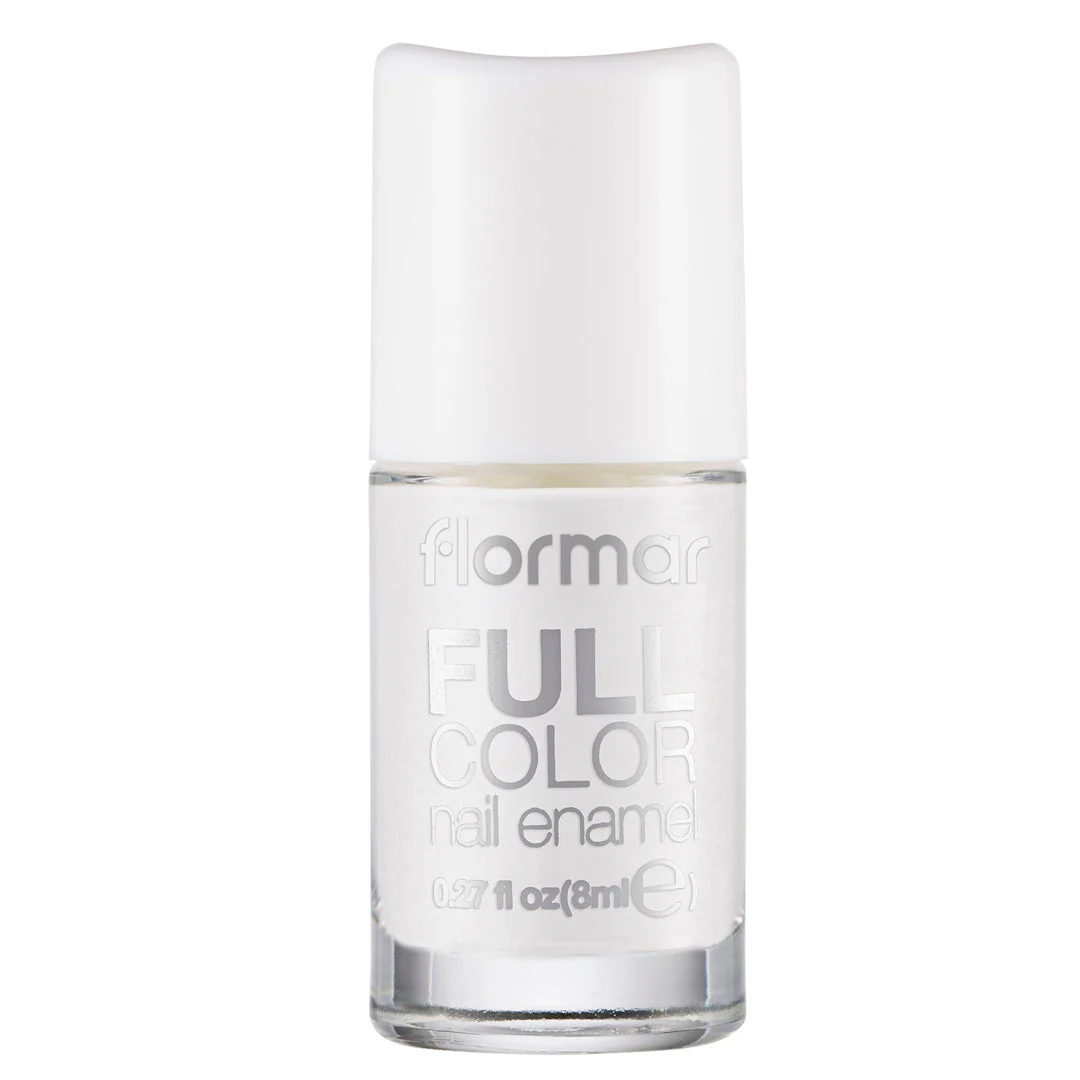 Flormar FULL COLOR NAIL POLISH - Image 73