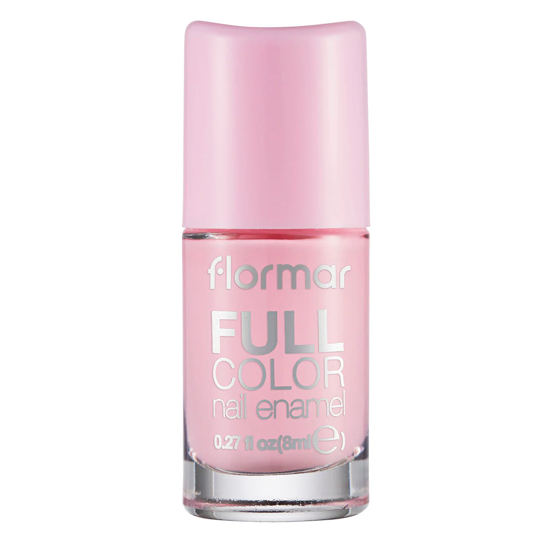 Flormar FULL COLOR NAIL POLISH - Image 74