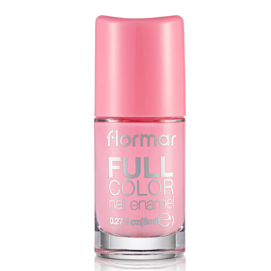 Flormar FULL COLOR NAIL POLISH - Image 75
