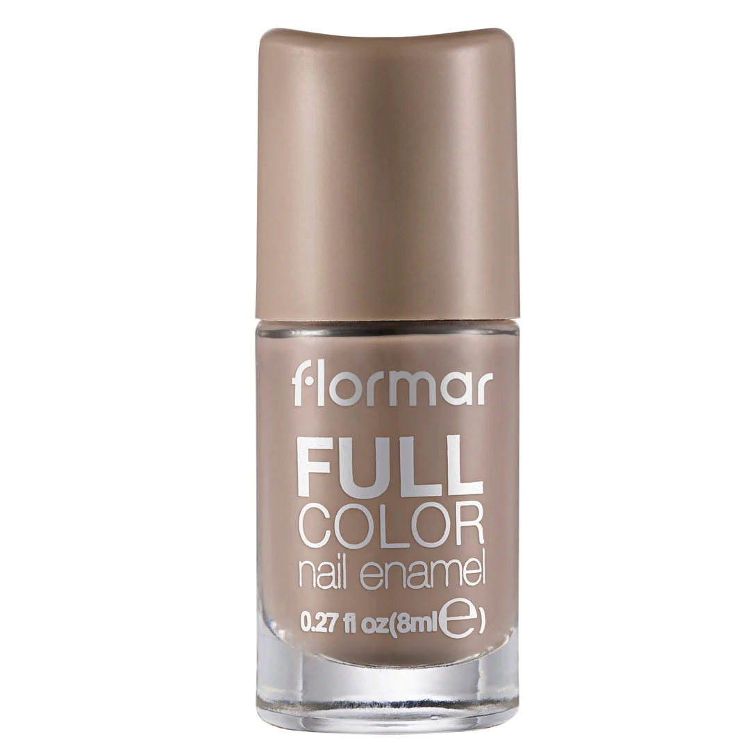 Flormar FULL COLOR NAIL POLISH - Image 79