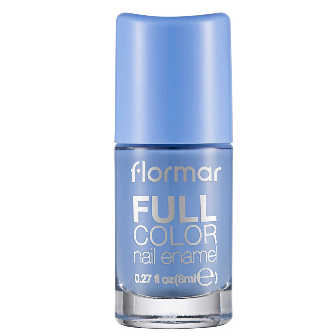 Flormar FULL COLOR NAIL POLISH - Image 89