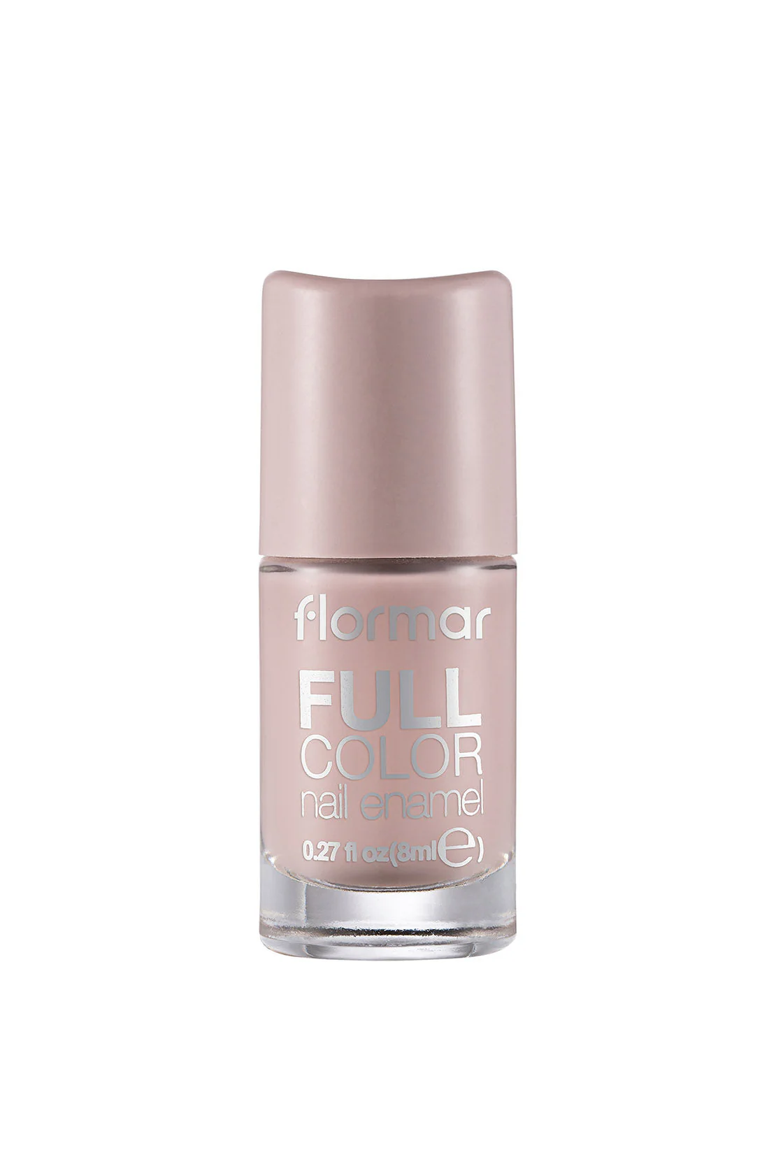 Flormar FULL COLOR NAIL POLISH - Image 9