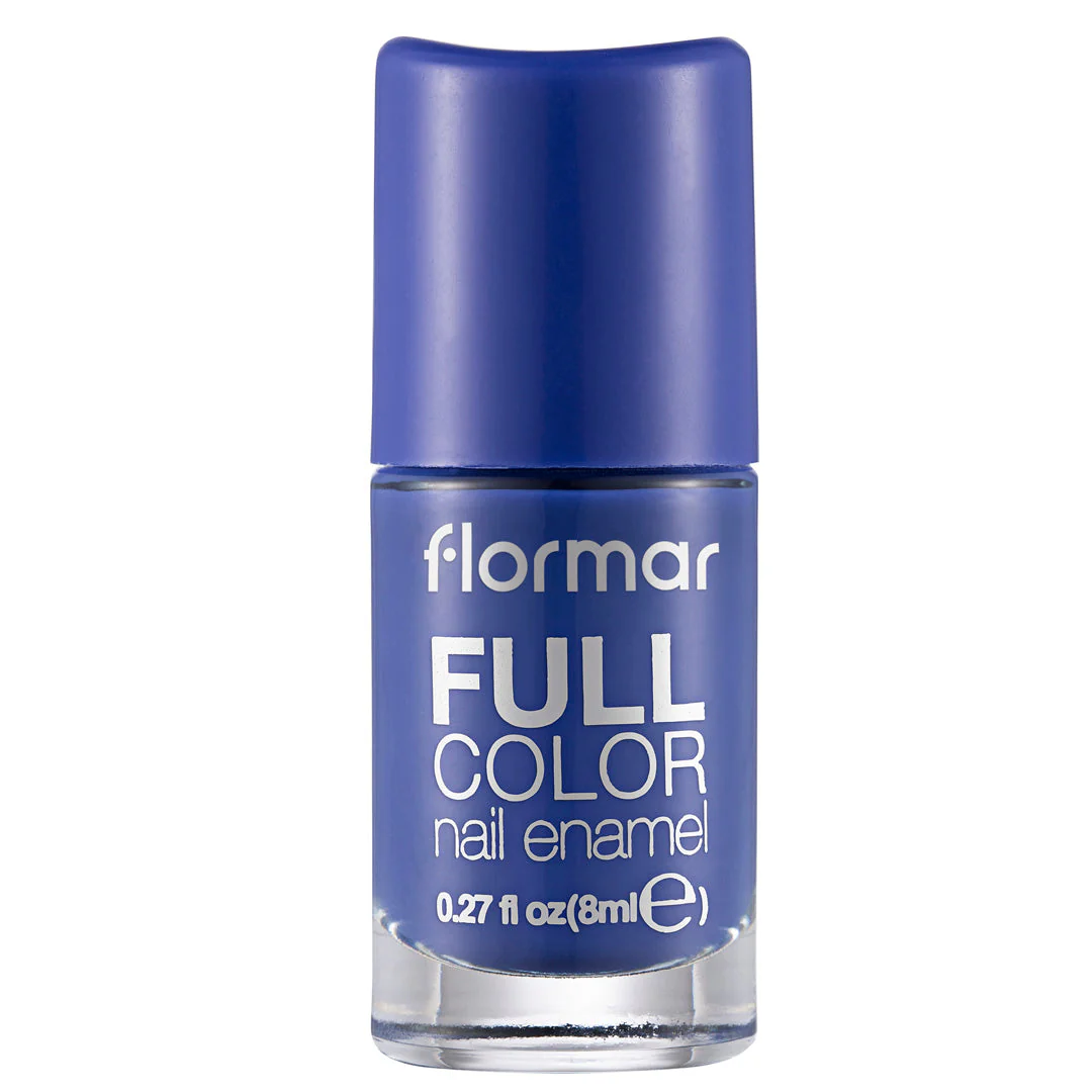 Flormar FULL COLOR NAIL POLISH - Image 90