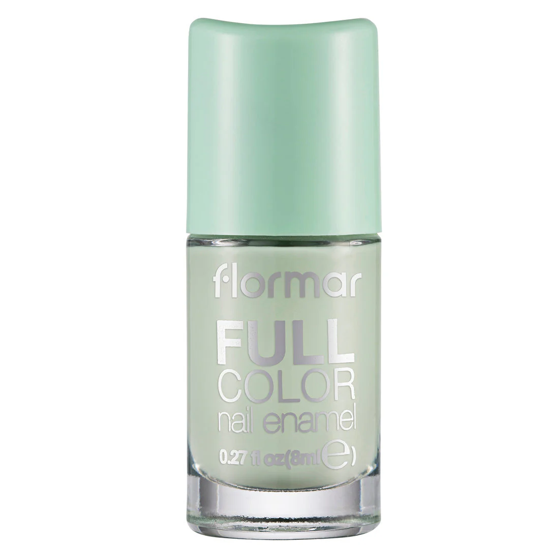 Flormar FULL COLOR NAIL POLISH - Image 96