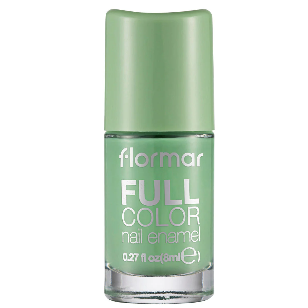Flormar FULL COLOR NAIL POLISH - Image 97