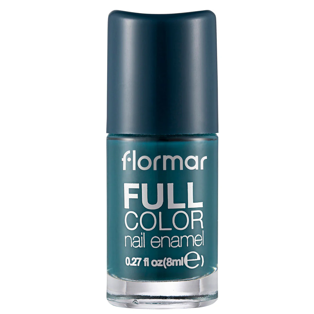 Flormar FULL COLOR NAIL POLISH - Image 99