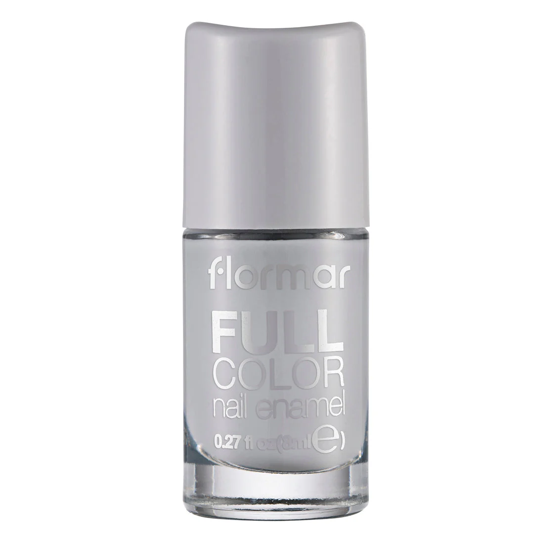 Flormar FULL COLOR NAIL POLISH - Image 101