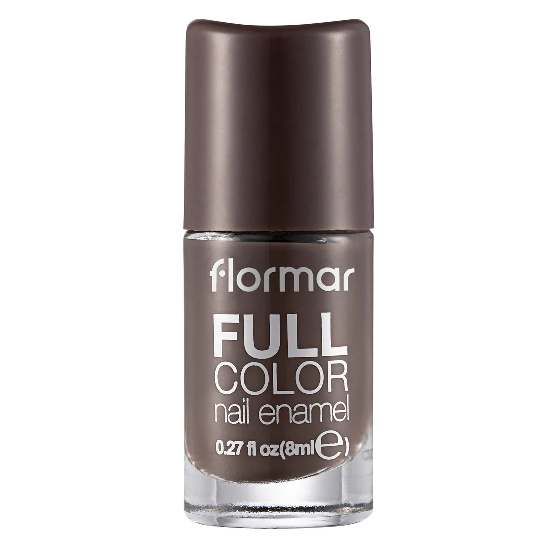 Flormar FULL COLOR NAIL POLISH - Image 104