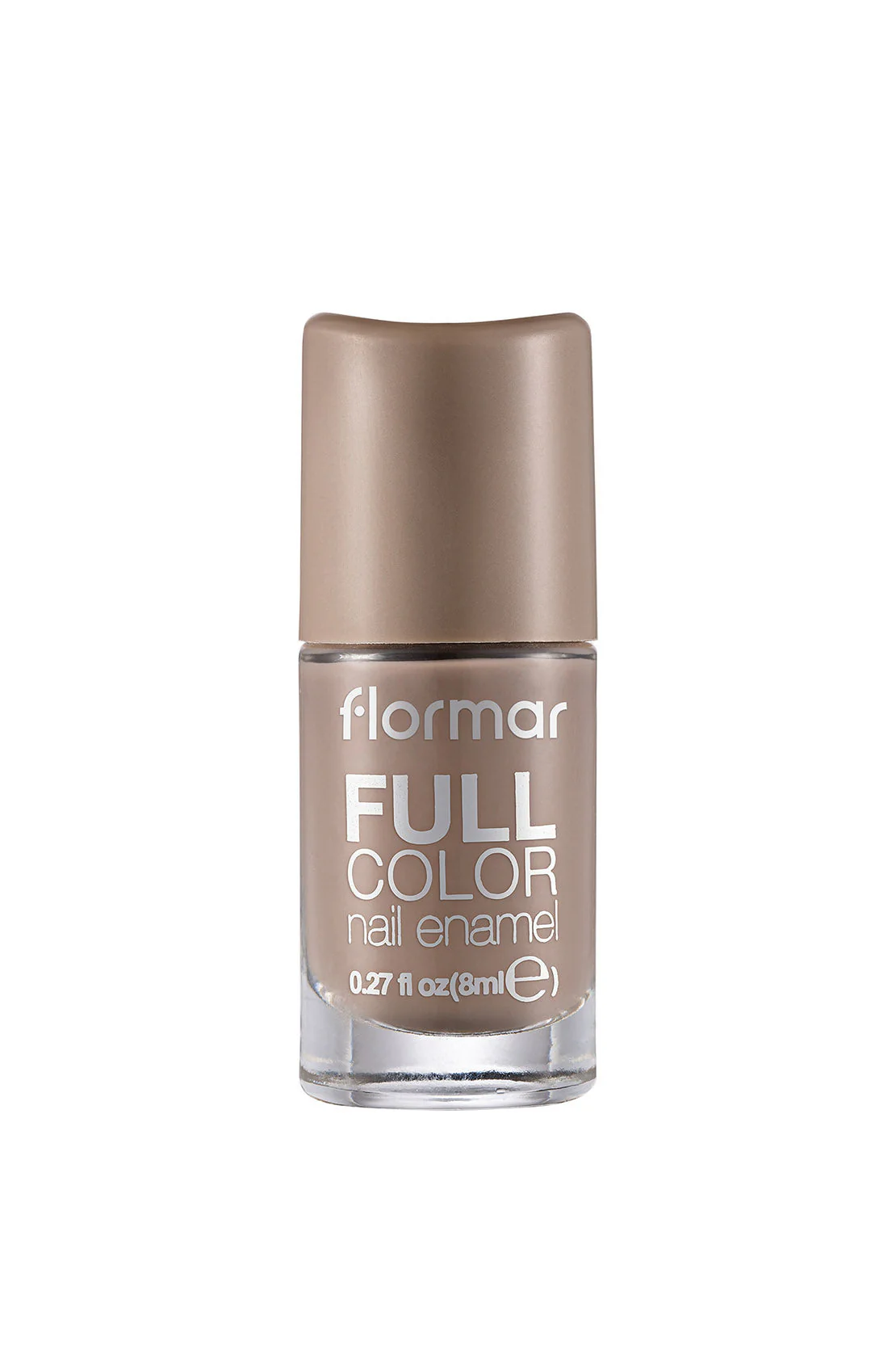 Flormar FULL COLOR NAIL POLISH - Image 11