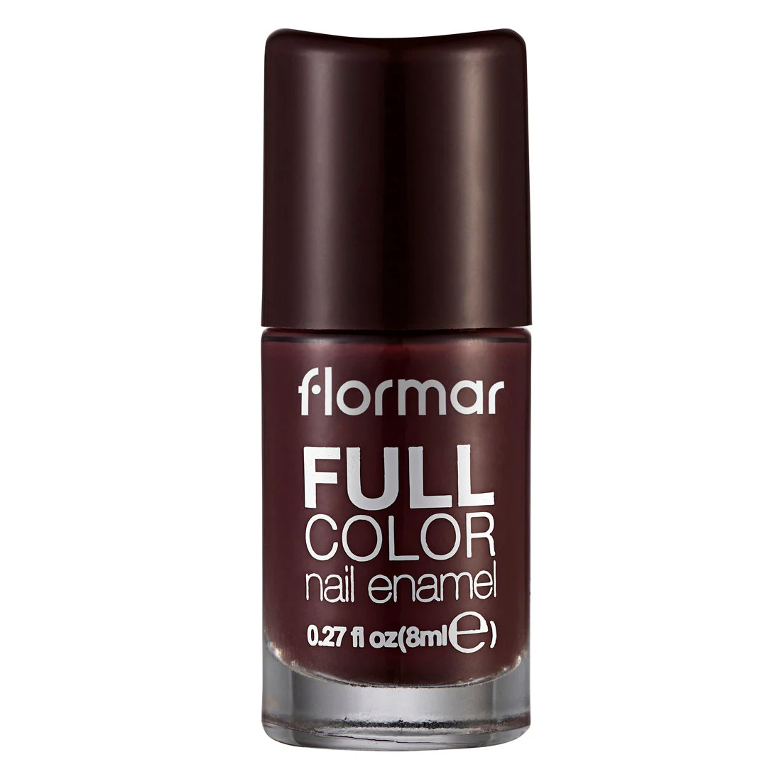 Flormar FULL COLOR NAIL POLISH - Image 116