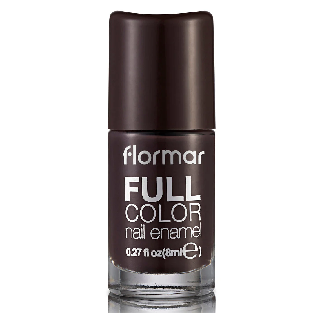 Flormar FULL COLOR NAIL POLISH - Image 117