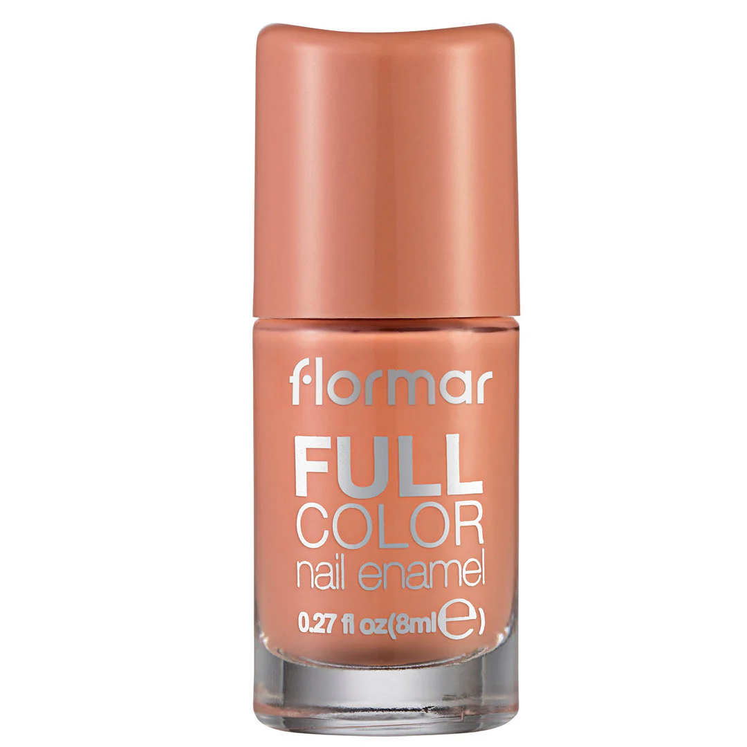 Flormar FULL COLOR NAIL POLISH - Image 118