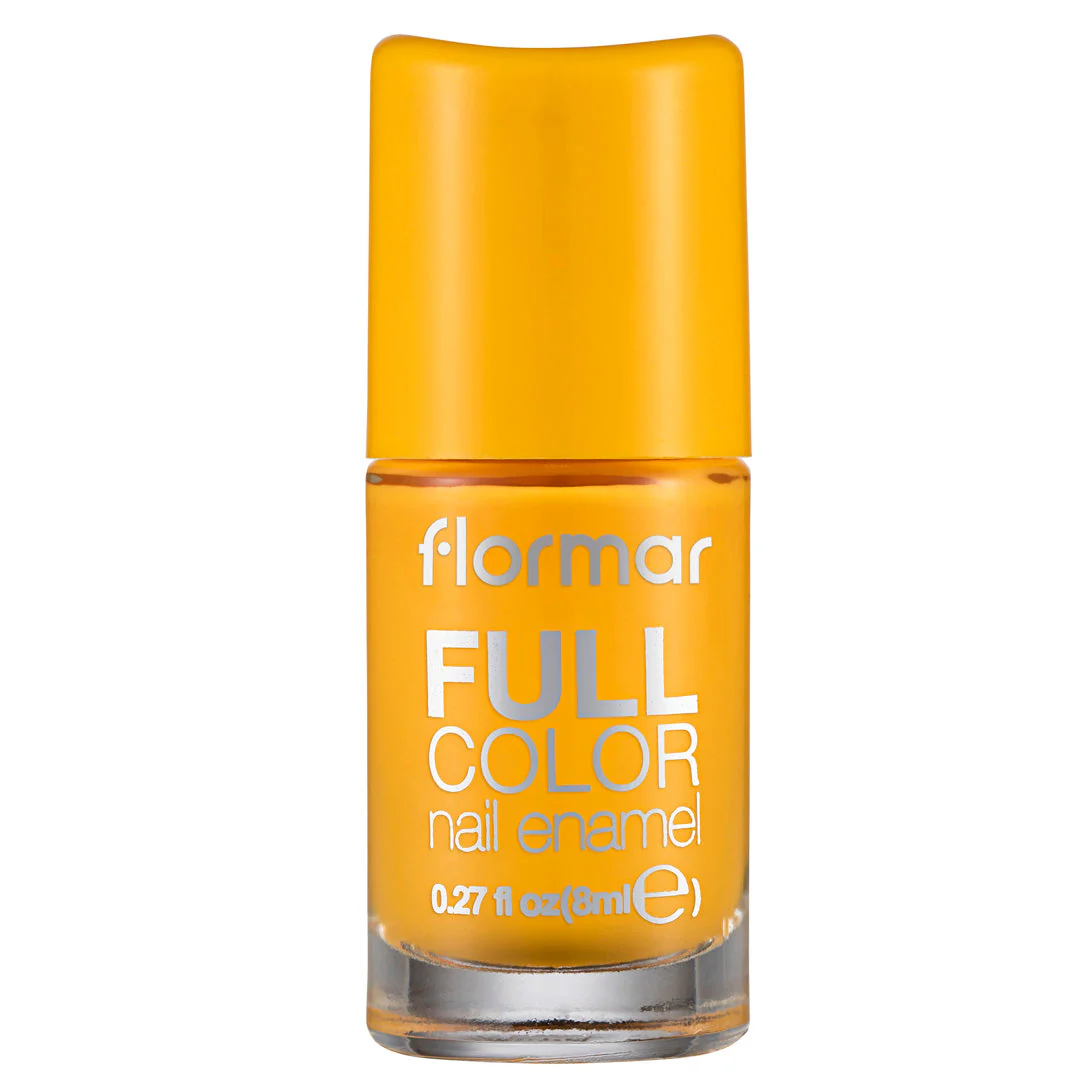 Flormar FULL COLOR NAIL POLISH - Image 120