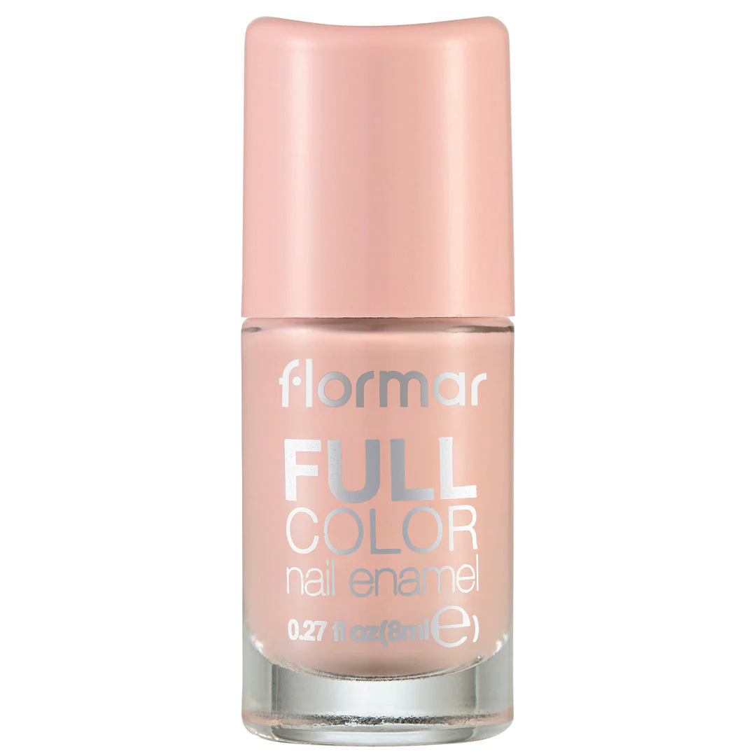 Flormar FULL COLOR NAIL POLISH - Image 126