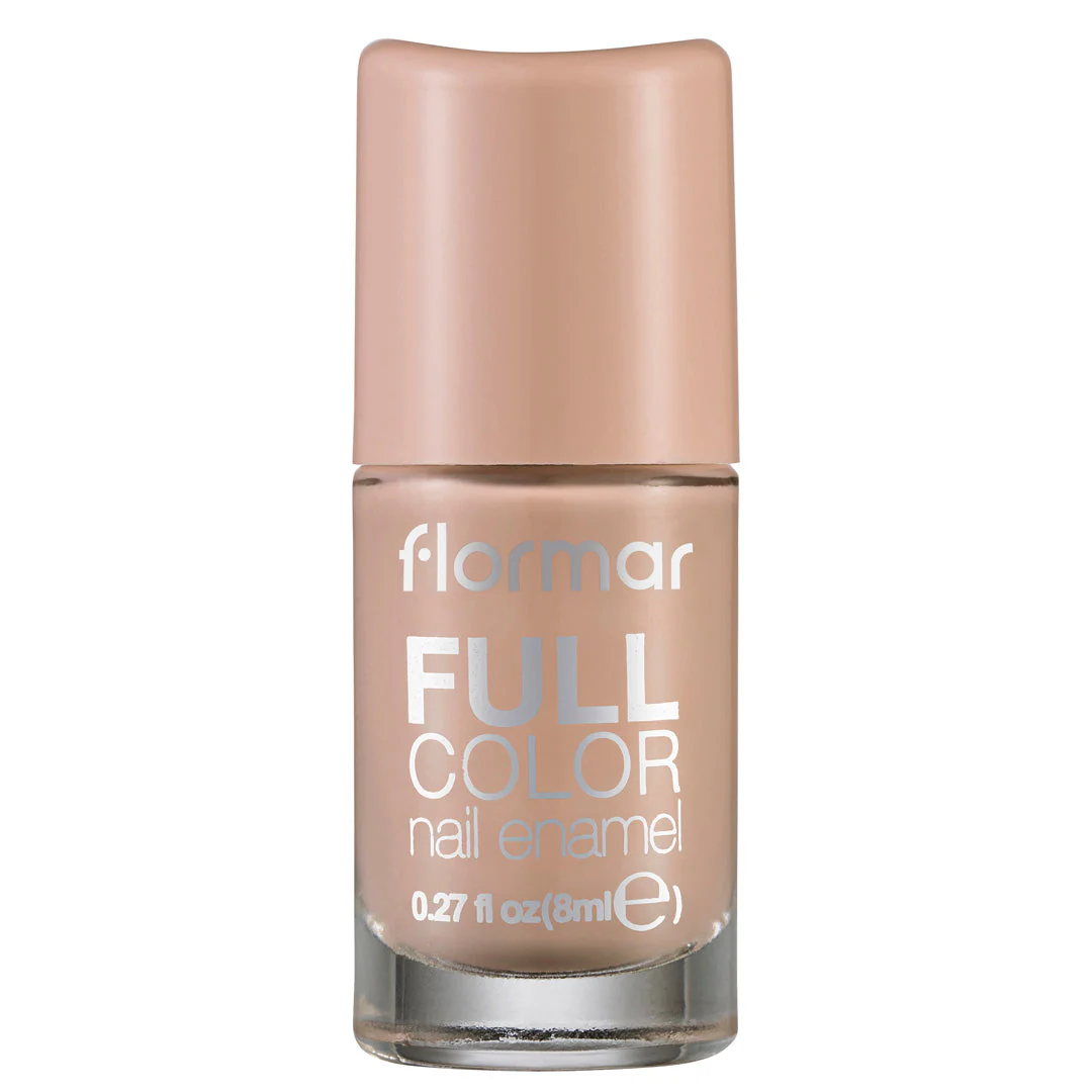 Flormar FULL COLOR NAIL POLISH - Image 127