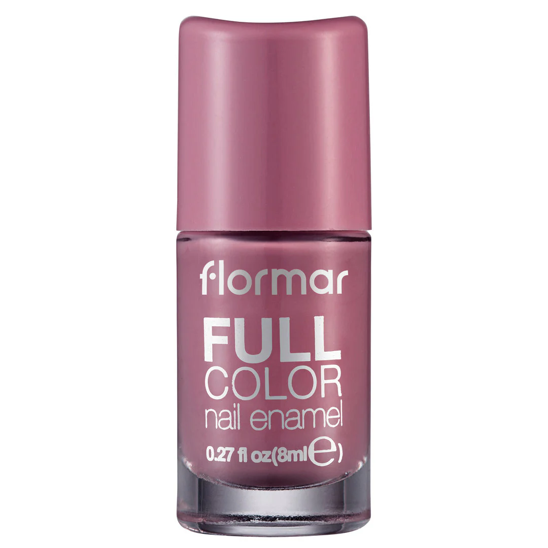 Flormar FULL COLOR NAIL POLISH - Image 128