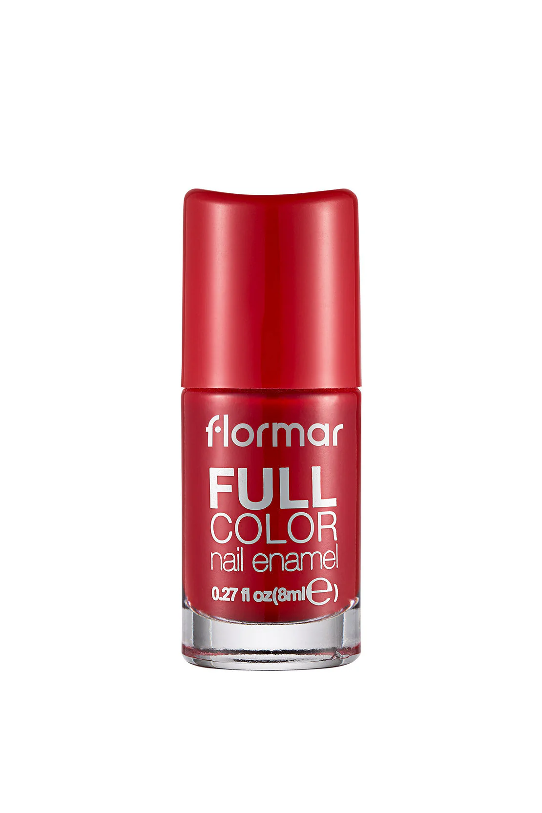 Flormar FULL COLOR NAIL POLISH - Image 13