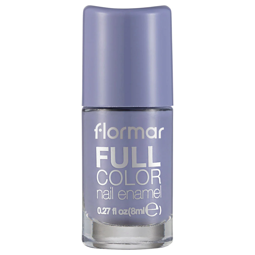 Flormar FULL COLOR NAIL POLISH - Image 133