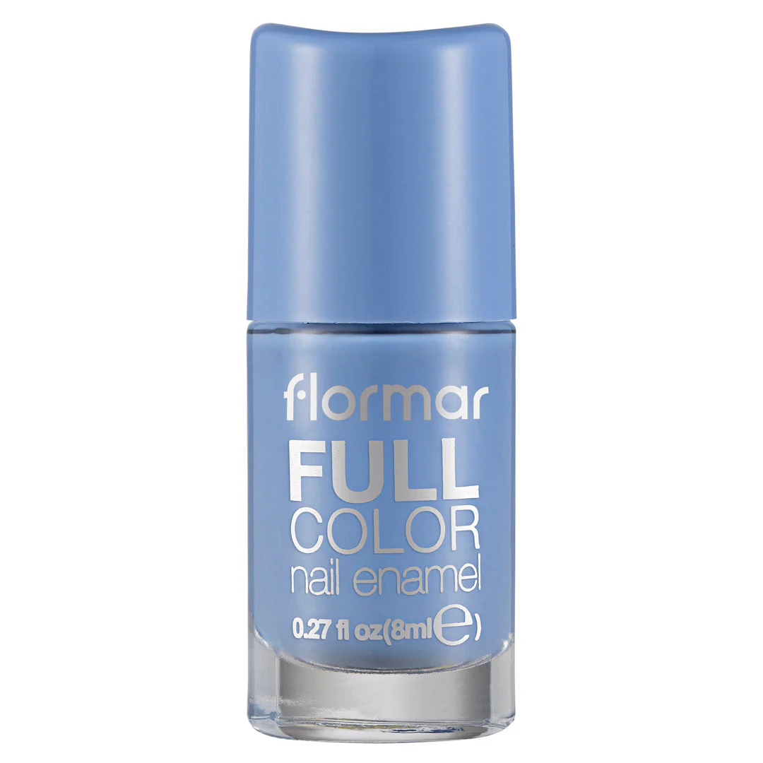 Flormar FULL COLOR NAIL POLISH - Image 135
