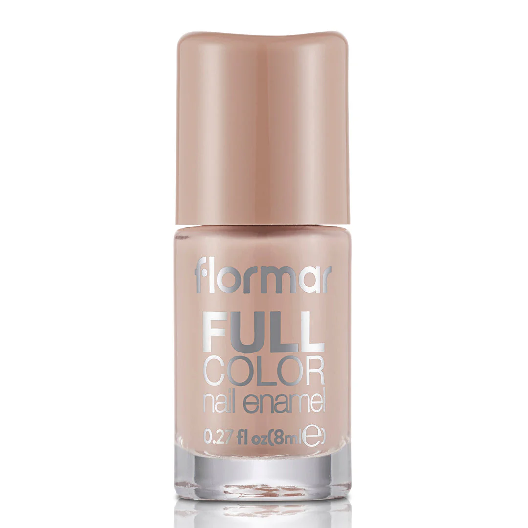 Flormar FULL COLOR NAIL POLISH - Image 136