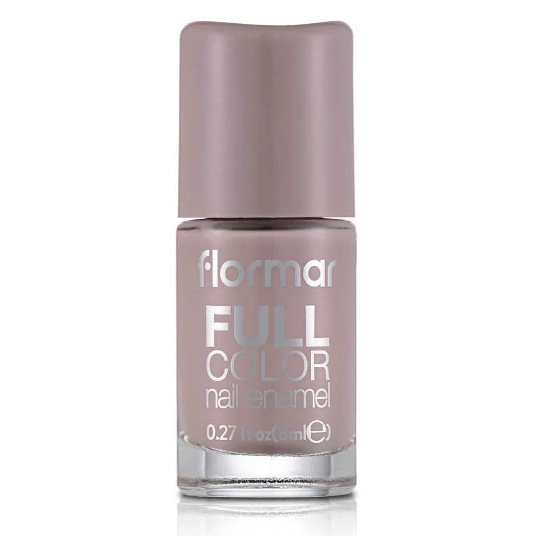 Flormar FULL COLOR NAIL POLISH - Image 137