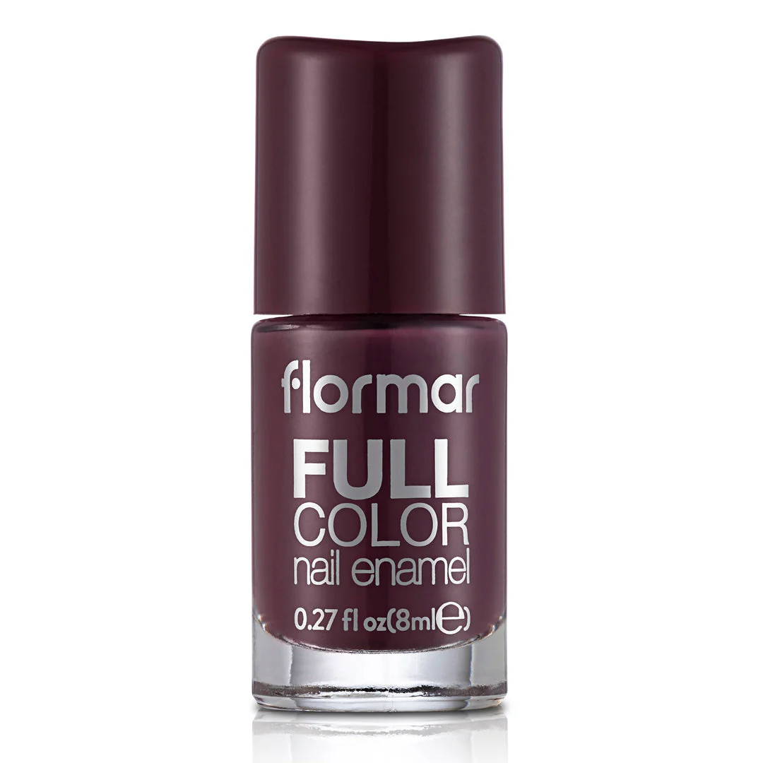 Flormar FULL COLOR NAIL POLISH - Image 138