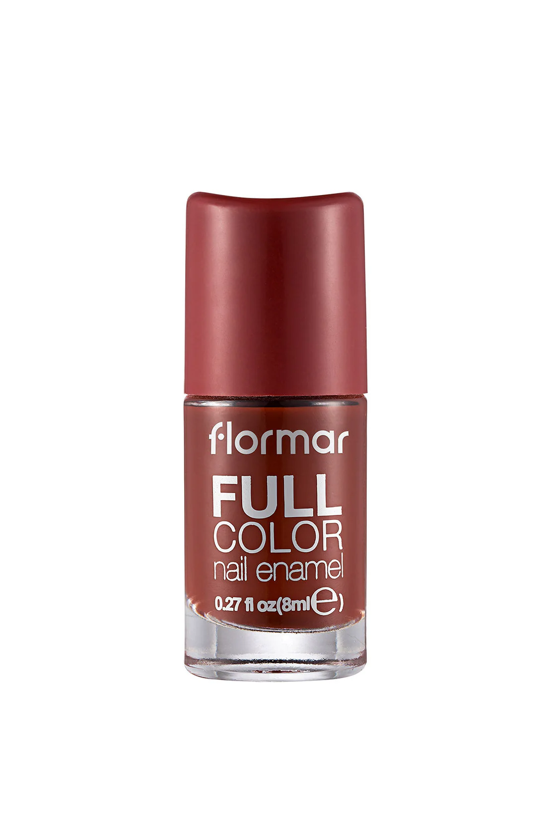 Flormar FULL COLOR NAIL POLISH - Image 14