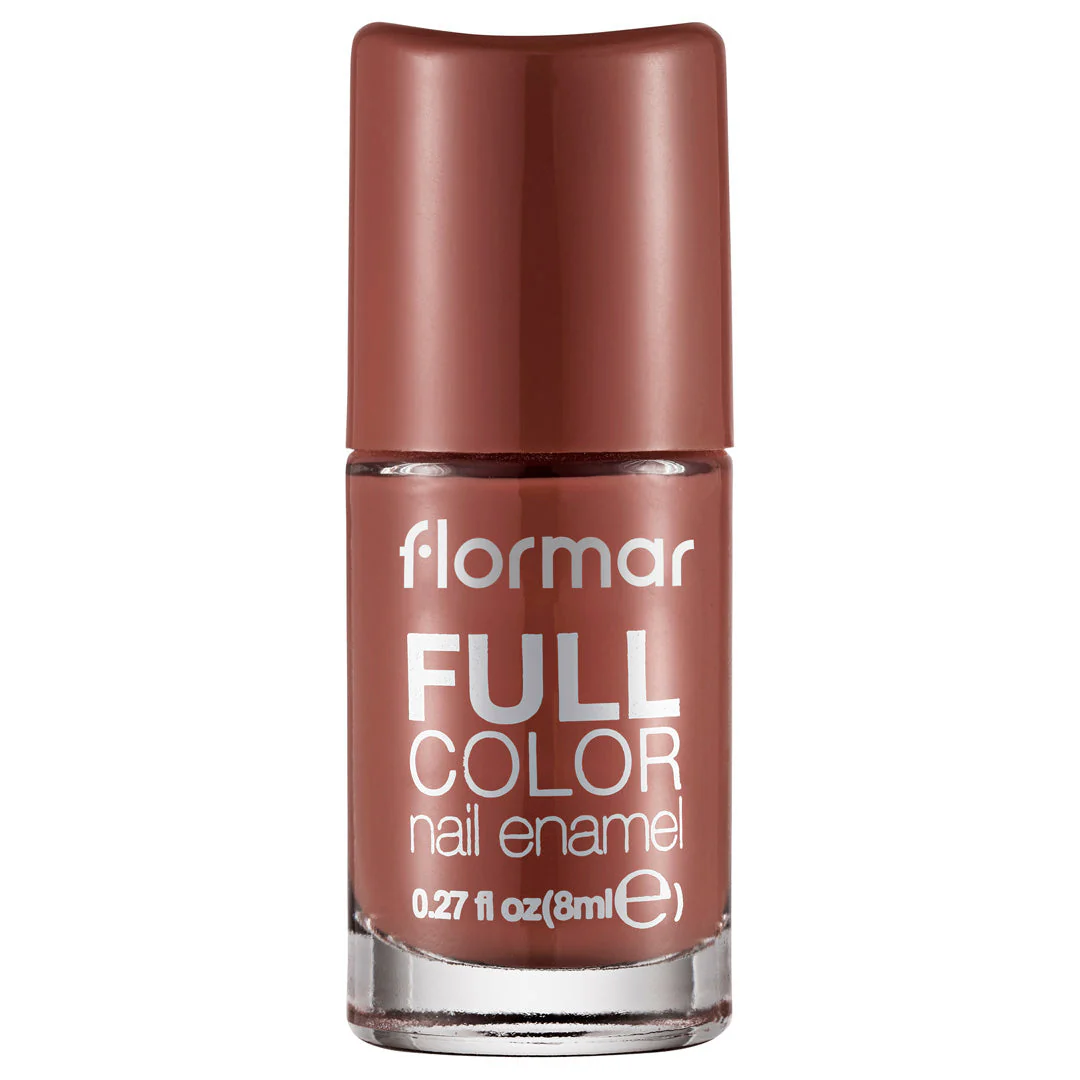 Flormar FULL COLOR NAIL POLISH - Image 140